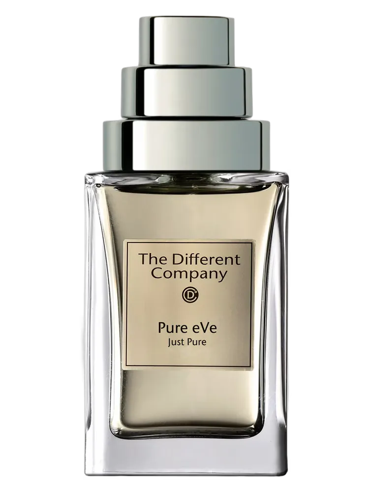 Pure eVe