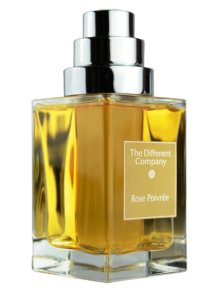 Rose Poivree
