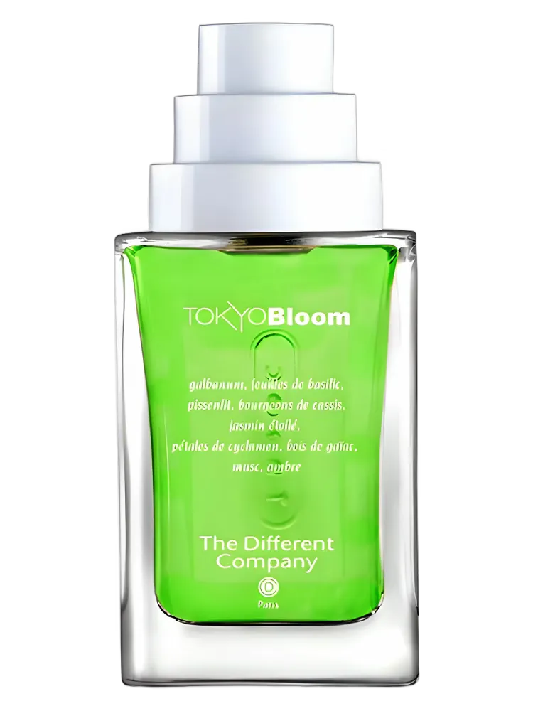 Tokyo Bloom