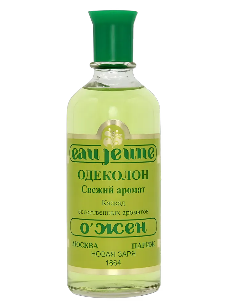 О Жен (Eau Jeune)