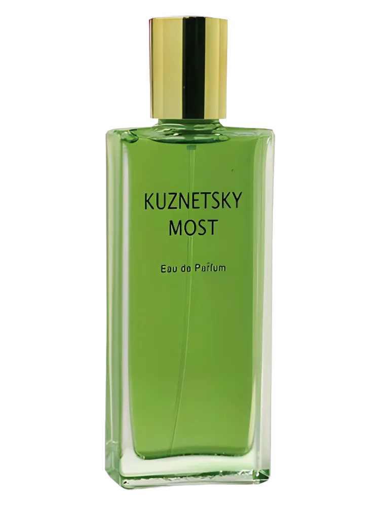 Кузнецкий мост (Kuznetsky Most)