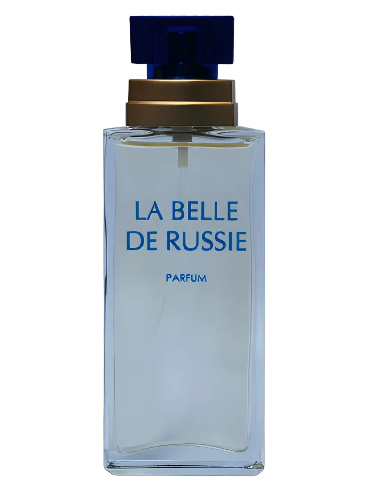 La Belle de Russie