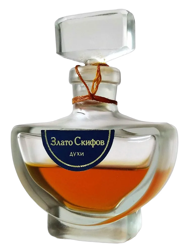 Злато Скифов (Or des Scythes)