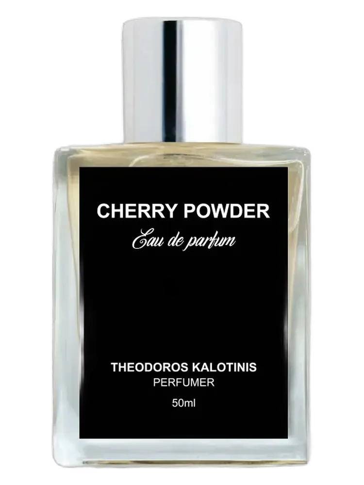 Cherry Powder