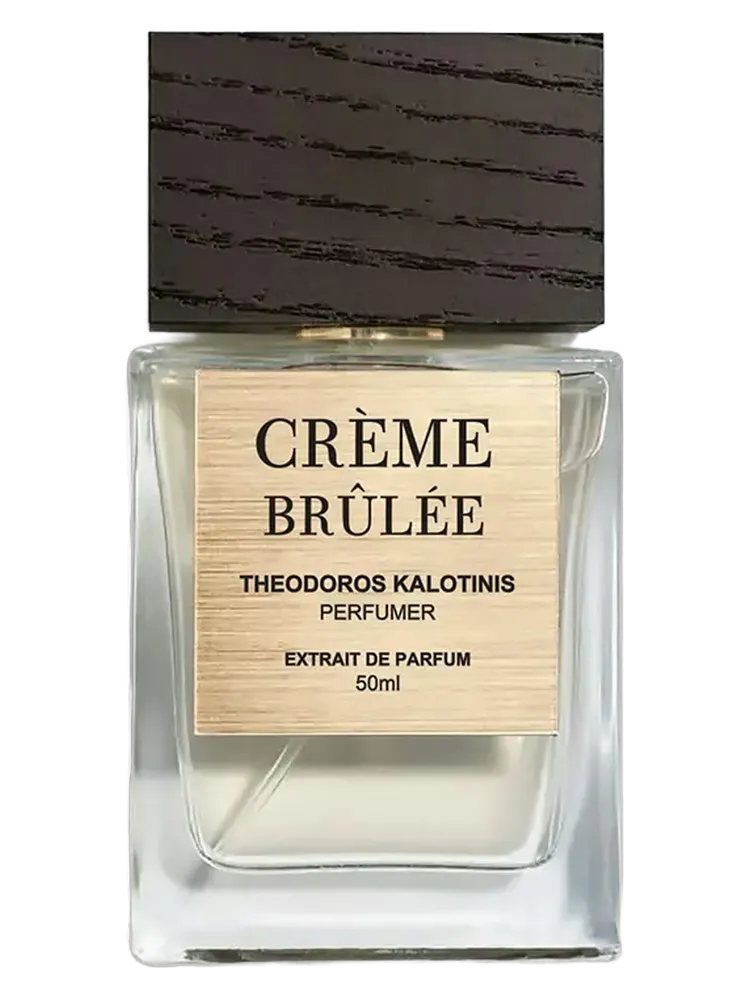 Creme Brûlée
