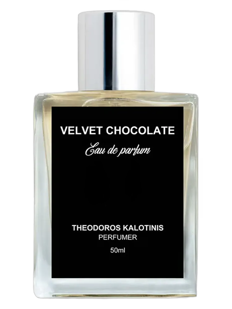 Velvet Chocolate