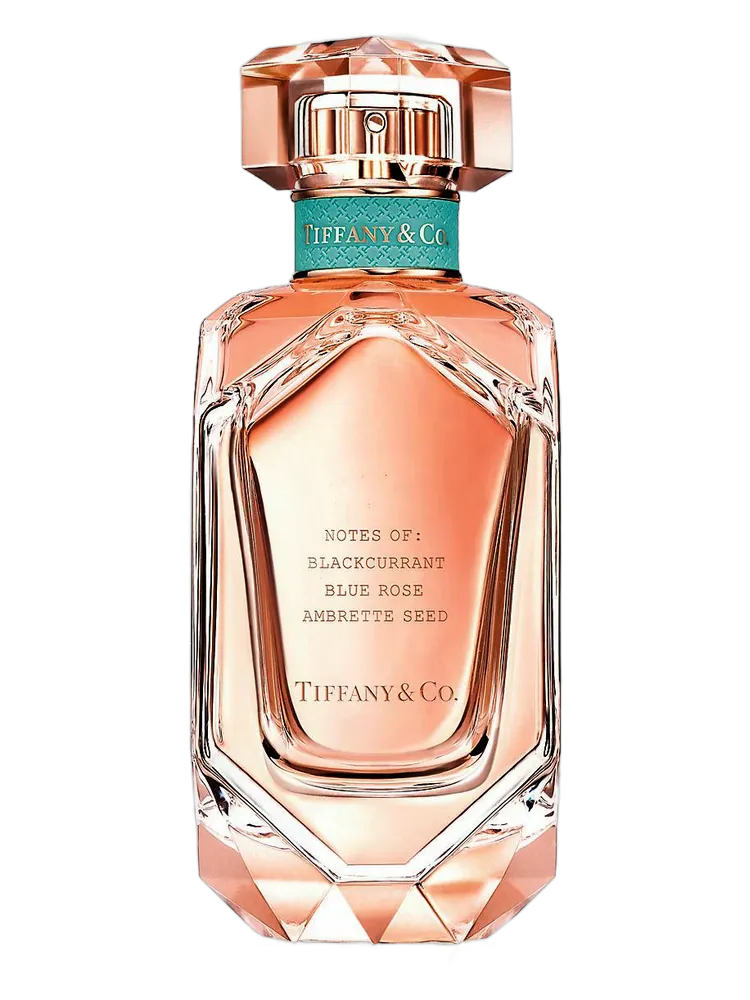 Tiffany & Co Rose Gold