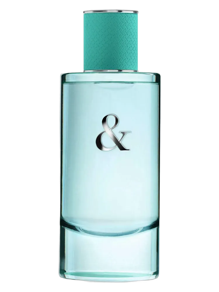 Tiffany & Love For Her