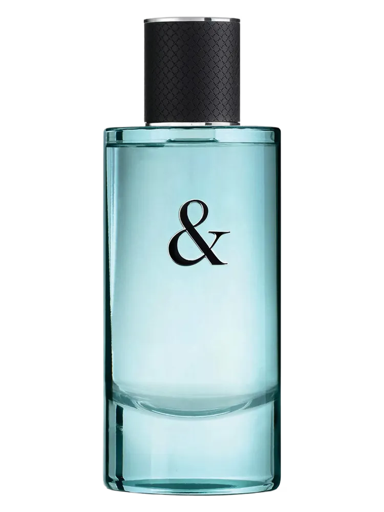 Tiffany & Love For Him