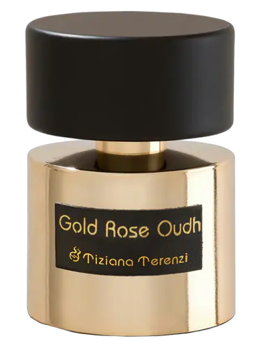Gold Rose Oudh