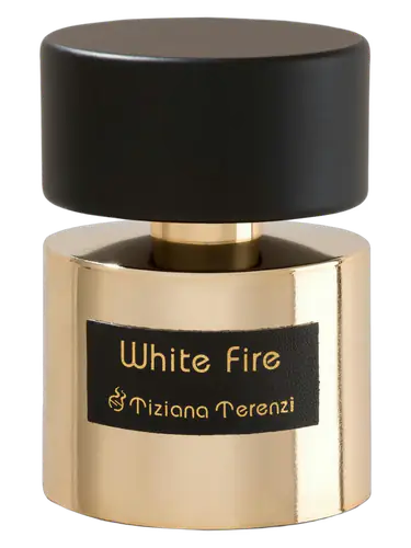White Fire