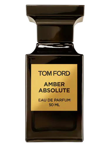 Amber Absolute