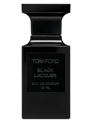 Black Lacquer