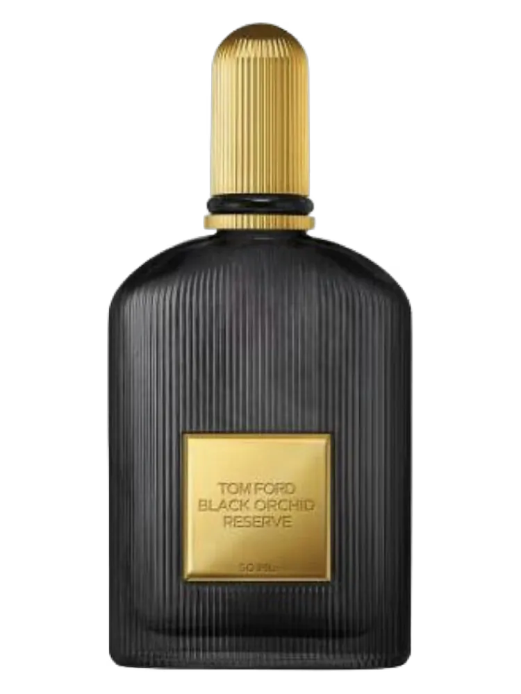 Black Orchid Reserve