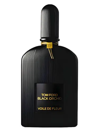 Black Orchid Voile de Fleur