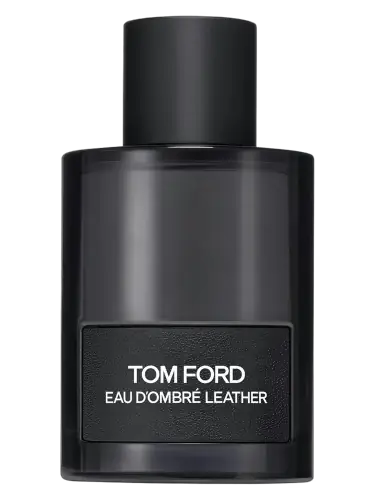 Eau d'Ombré Leather