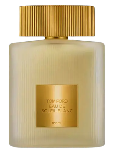 Eau de Soleil Blanc 2025