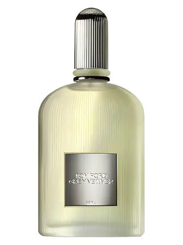 Grey Vetiver