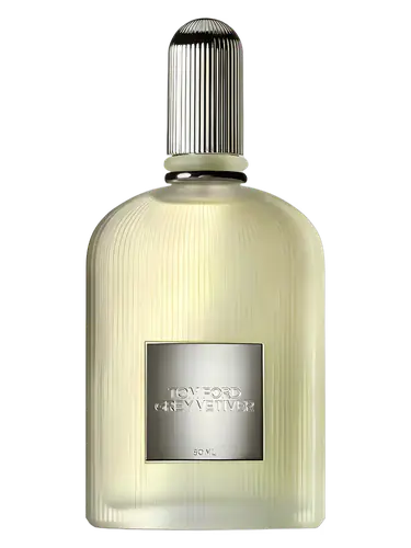 Grey Vetiver Eau de Toilette