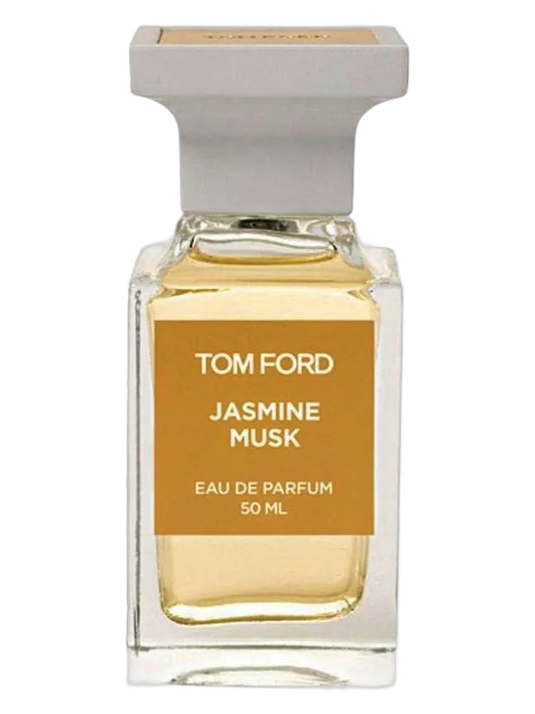 Jasmine Musk by Tom Ford