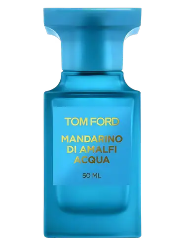 Mandarino di Amalfi Acqua