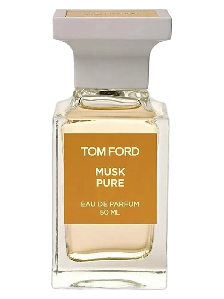 Musk Pure