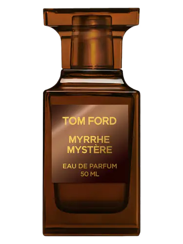 Myrrhe Mystère