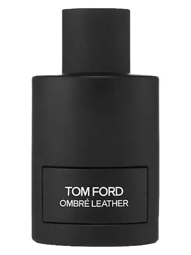 Ombré Leather (2018)