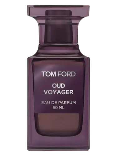 Oud Voyager