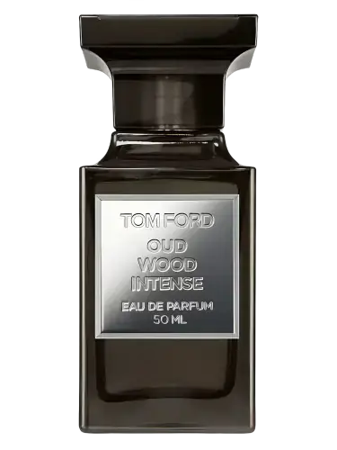 Oud Wood Intense
