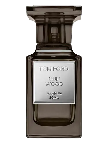 Oud Wood Parfum