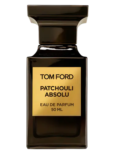 Patchouli Absolu