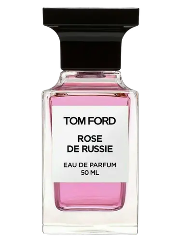 Rose de Russie