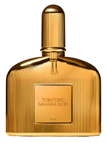 Sahara Noir