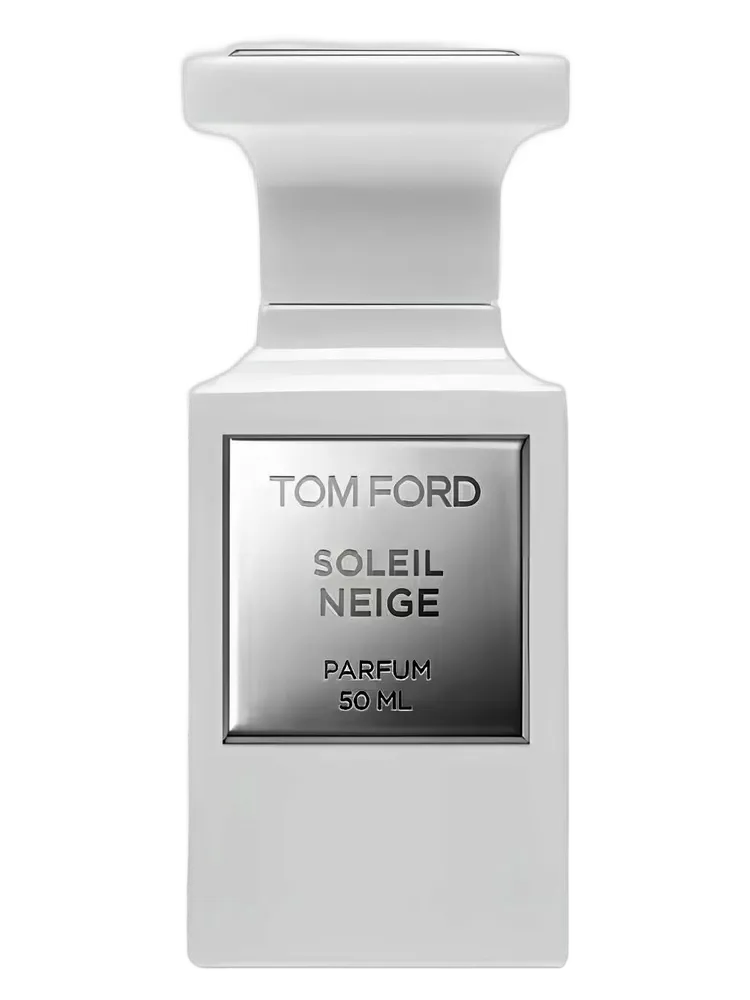 Soleil Neige Parfum by Tom Ford