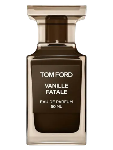 Vanille Fatale (2024)