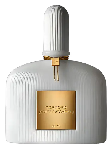 White Patchouli
