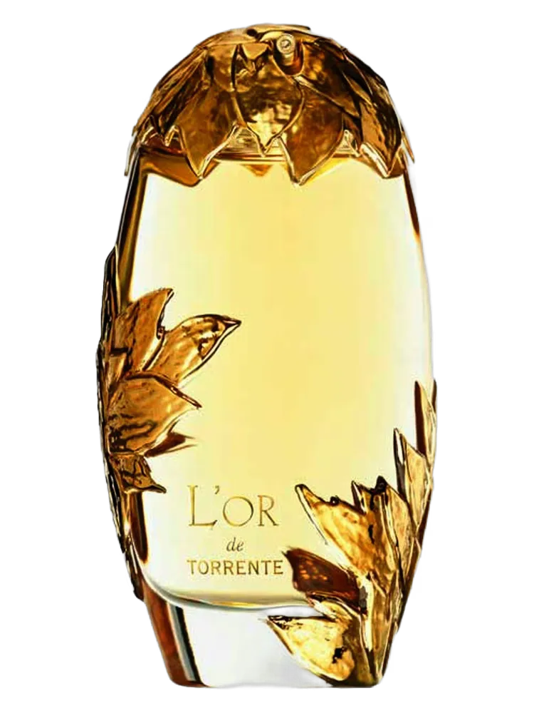 L'Or de Torrente Eau de Parfum