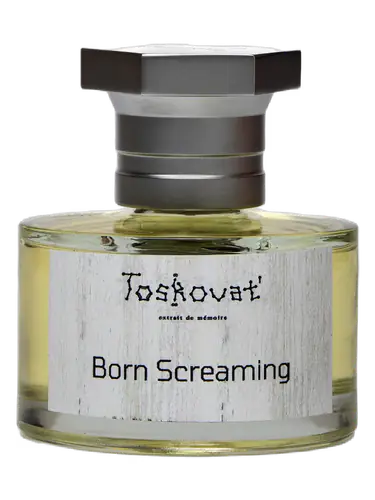 Born Screaming