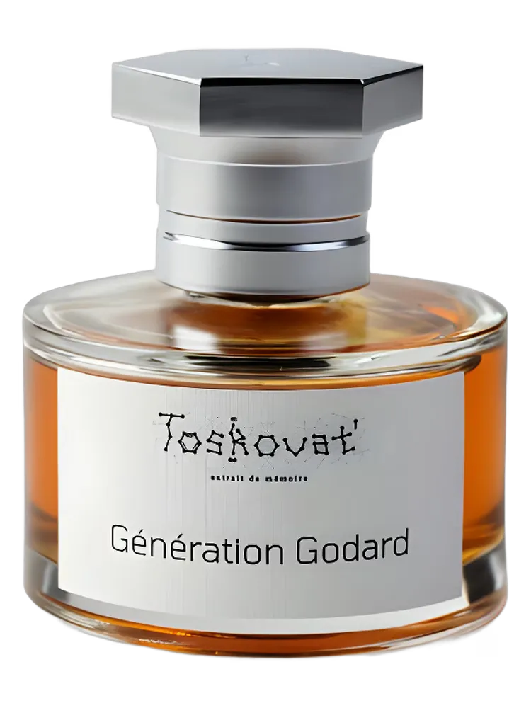 Génération Godard