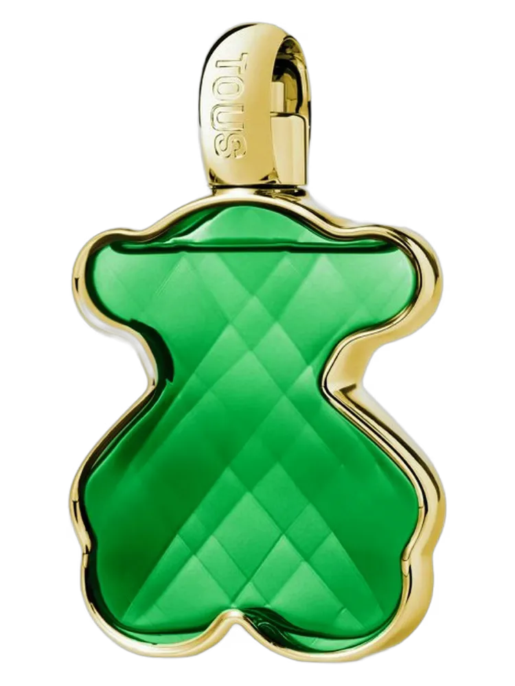 LoveMe The Emerald Elixir