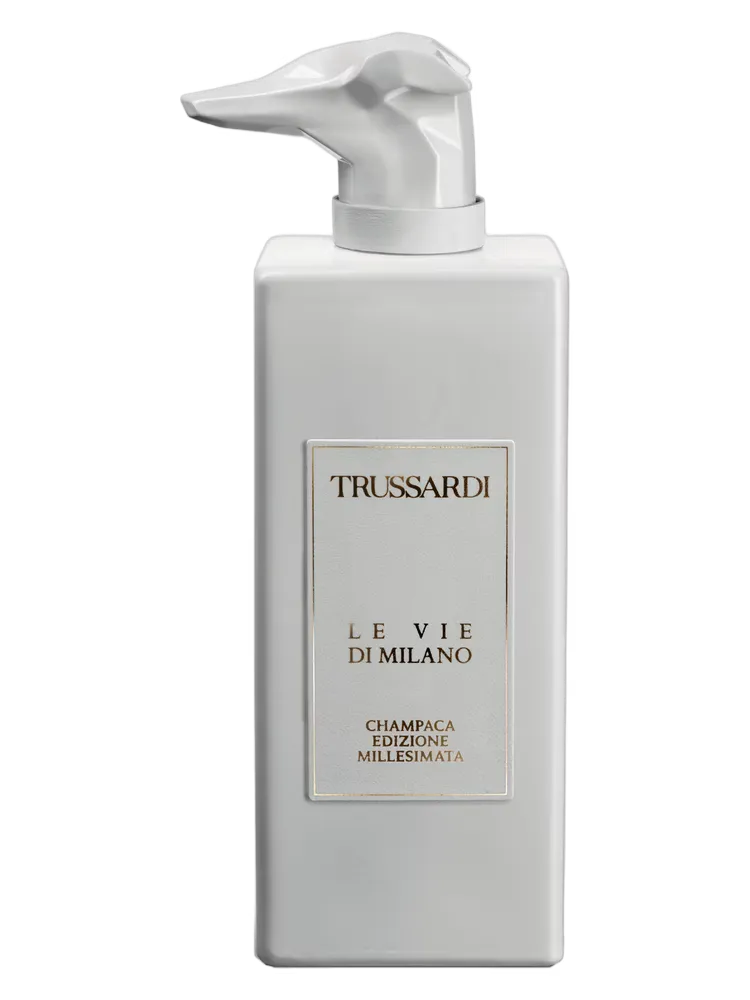 Champaca Edizione Millesimata by Trussardi