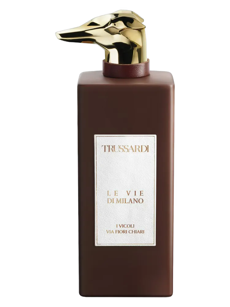 I Vicoli Via Fiori Chiari