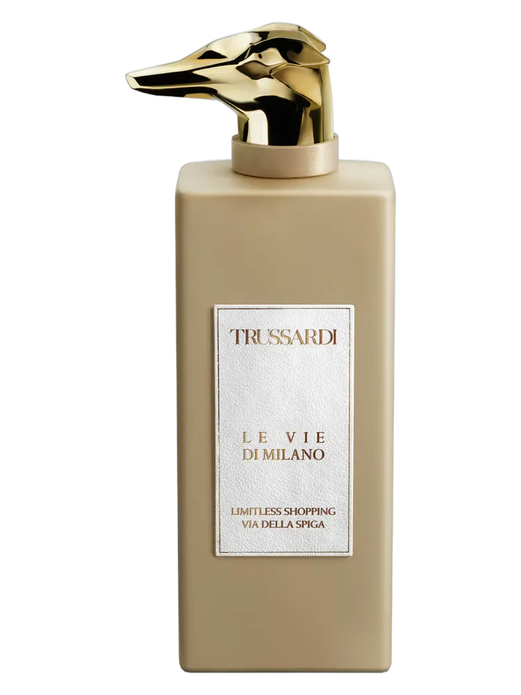 Limitless Shopping Via della Spiga