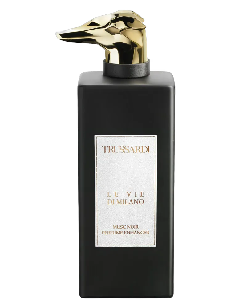 Musc Noir Perfume Enhancer