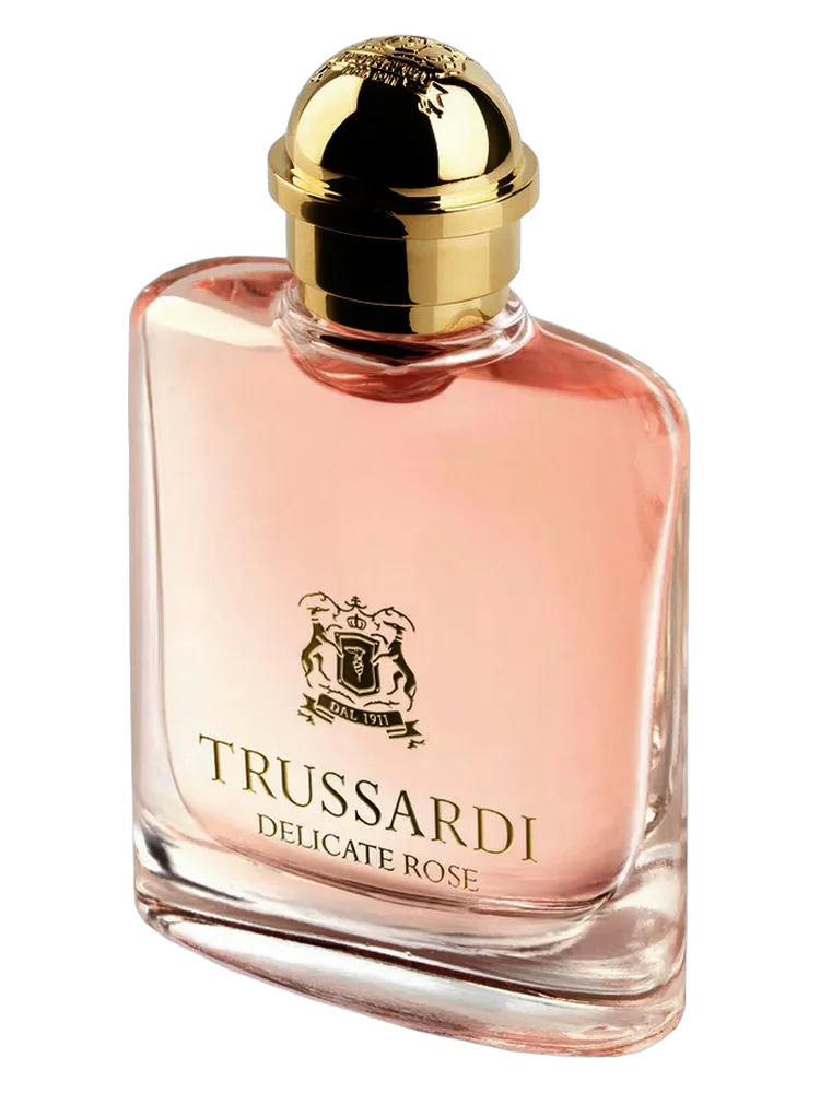 Trussardi Delicate Rose