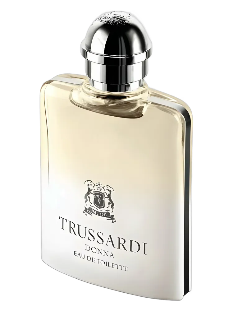 Trussardi Donna Eau de Toilette