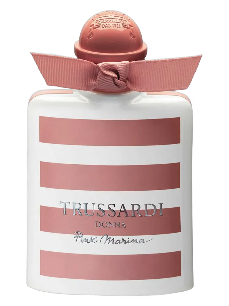 Trussardi Donna Pink Marina