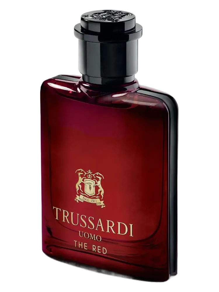 Trussardi Uomo The Red by Trussardi