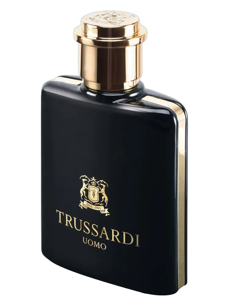 Uomo Trussardi 2011